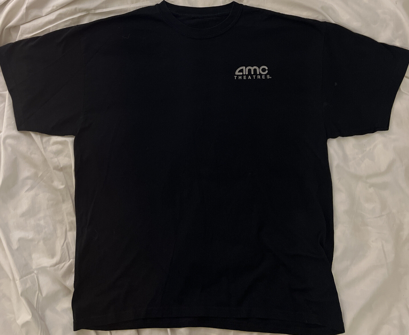 ALTRA maglia vintage The Other Guys AMC promo film shirt L XL