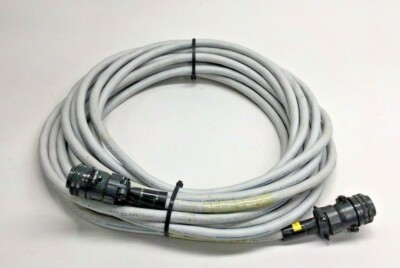 Kawasaki 50979-2013A Used Wiring Harness Robot Controller 13M