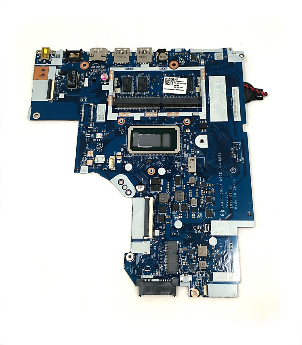 Lenovo IdeaPad 320E-14ISK Intel Core i3-6006U Motherboard Lenovo IdeaPad 320E-14ISK Intel Core i3-6006U Motherboard