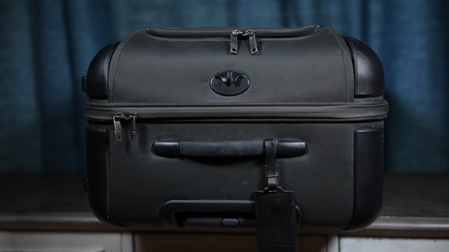 TUMI Alpha Lightweight Large Trip Packing Case 30" Luggage 4-Wheel - 28527 - Picture 10 of 21