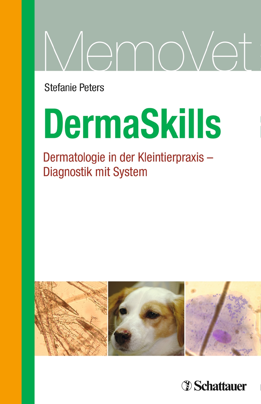 Stefanie Peters / Dermaskills