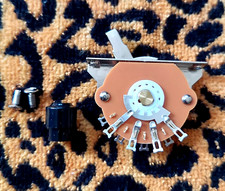 telecaster tele 3 way selector switch vintage style new fits US/ MIM