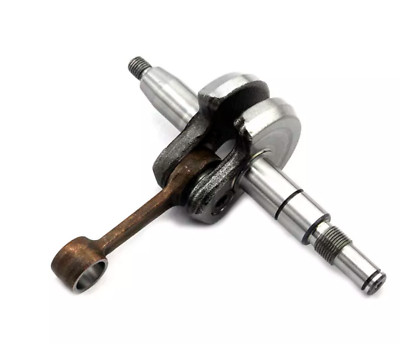 Crankshaft Crank For Stihl 023 025 MS230 MS250 Chainsaw Wagners