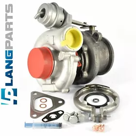 Turbolader für Mercedes E200 C200 E220 C220 CDI W202 W210 A6110961099 700625