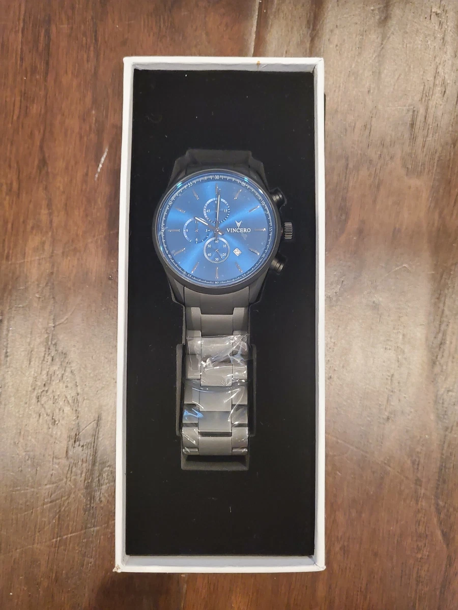 Vincero watch shop bands