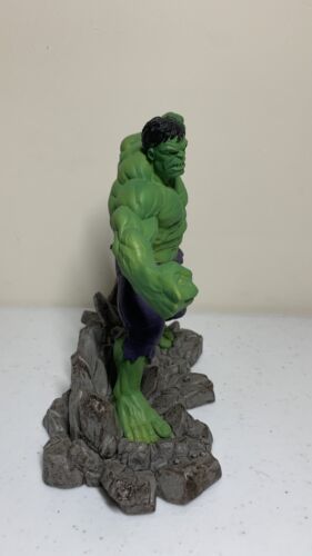 Schleich Marvel Hulk #03 Figur Statue 6" Avengers - Bild 12 von 16