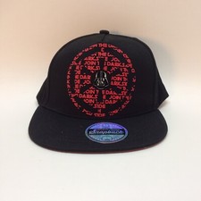 Star Wars Darth Vader Join The Darkside Kids/Youth Baseball Cap Hat NWT