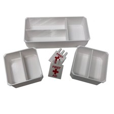 First Aid Accessories for Milwaukee Packout