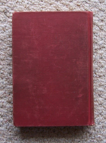 Das 1940 Gesangbuch der protestantischen Bischofskirche rotes Tuch Hardcover Vintage - Bild 3 von 6