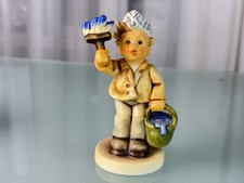 Hummel Figur 2040 Maler Kleksel 11,6 cm. 1 Wahl - Top Zustand  