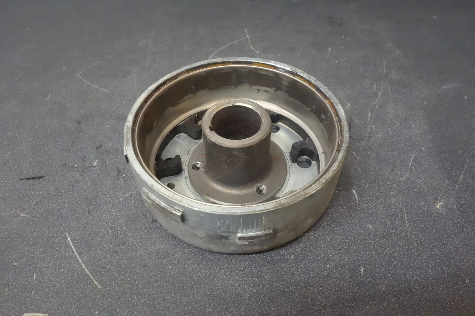 Arctic Cat OEM Stator Magneto Alternator Generator Flywheel Rotor 3007-315 M8