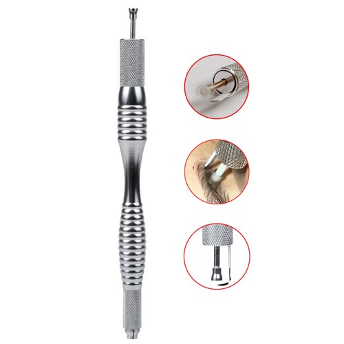 Tebori Microblading Eyebrow Line Pen Permanent Makeup Manual Tattoo ...