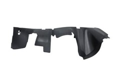 Original VW Sharan Luftführung rechts Kühlerlüfter 7N0121284A