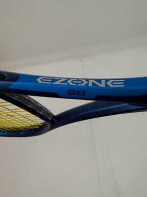 Yonex Ezone 98 2020, 4 3/8 Excellent 9.5/10 | eBay