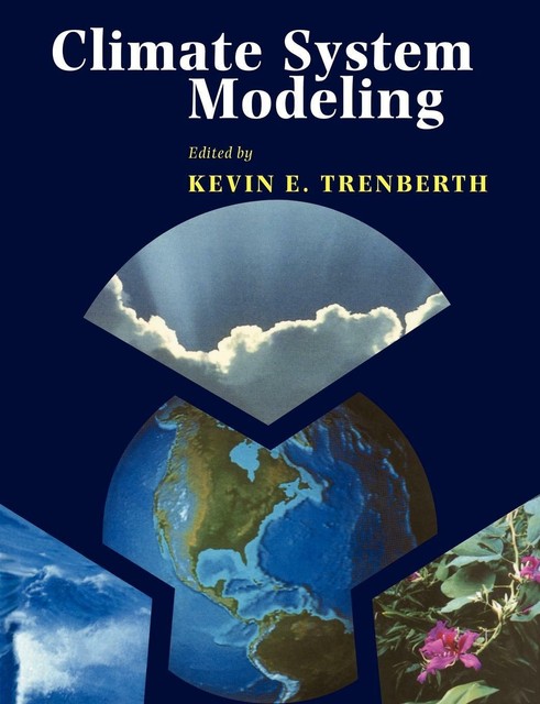 Kevin E. Trenberth Climate System Modeling (taschenbuch)