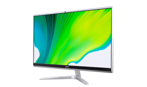 ACER C24-1650 All in One PC 60,45cm FHD Display 256GB SSD, 8GB RAM Windows 11 - Bild 2 von 2