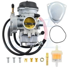 Carburetor for Yamaha Raptor 350 YFM350 2004 2005 2006 2014 # 5YT-14901-00-00