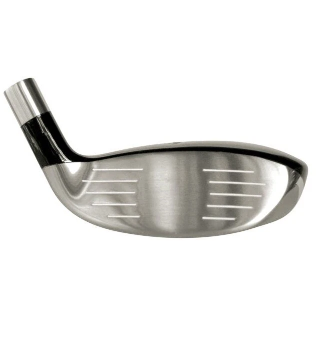 LEFT HANDED iDRIVE Hybrid (PICK) 2 3 4 5 6 7 8 9 PW SW LW STANDARD MIDSIZE JUMBO - Image 3 of 4