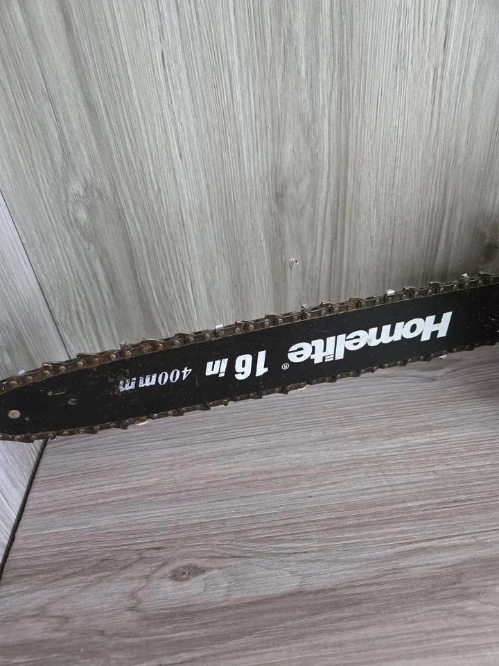 HOMELITE UT43123 (PSO035665) - Image 2 of 4