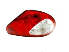 JAGUAR S-TYPE X200 Rücklicht hinten rechts 89021772 3.00 Petrol 175kw 20539159