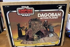 Dagobah Action Playset for sale