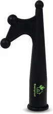 EVERSPROUT Telescoping Boat Hook | Floats, Scratch-Resistant, Solo (No Pole) 