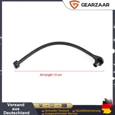 Tankdeckel-Haltegurt Passend für Seat Schwarz 1H0201553B 1x satz 1J0201550A