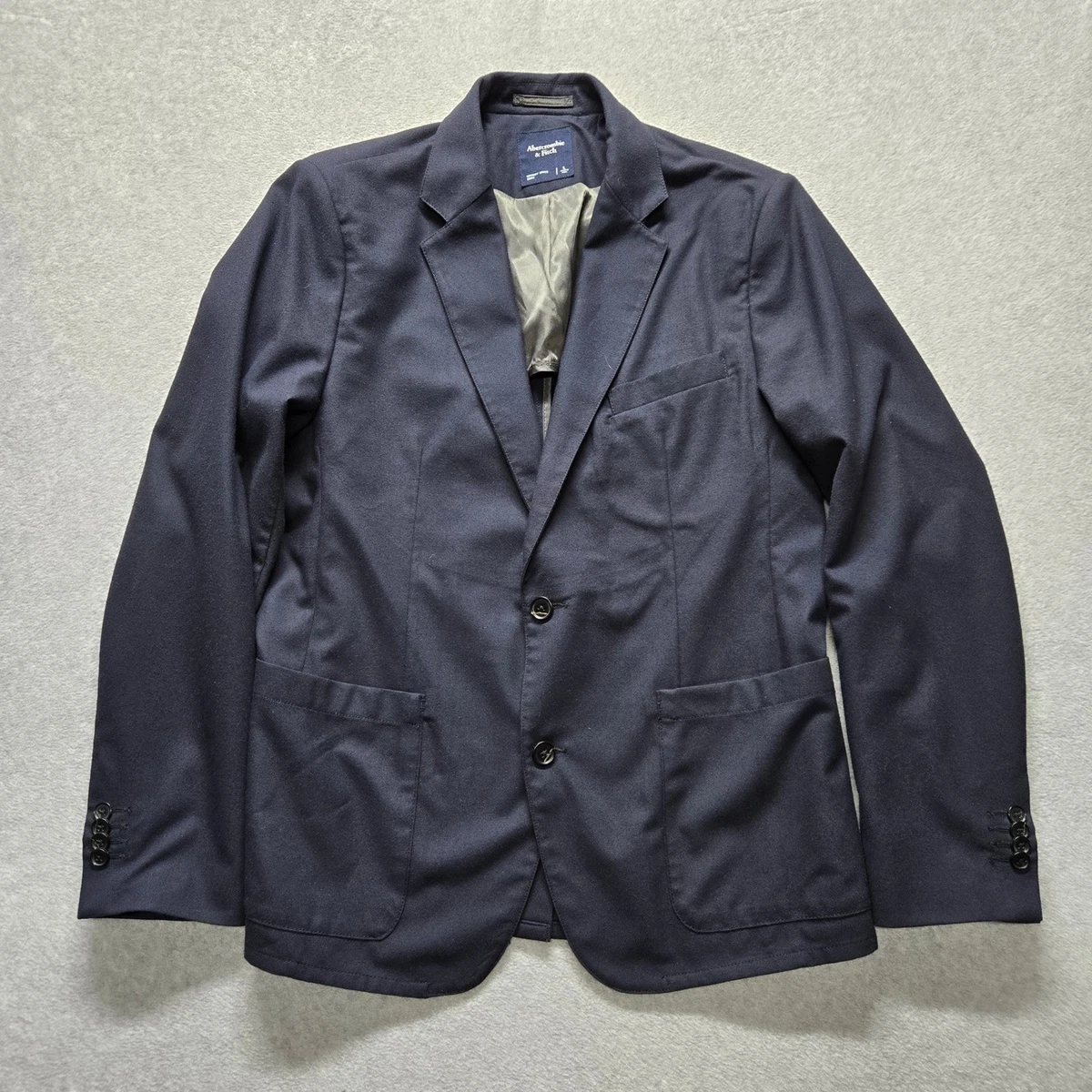 Abercrombie & Fitch Suit Jackets for Men for sale | eBay