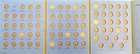 Starter Lot of 10 Mercury Dimes with Whitman Folder - F-VF coins pictured