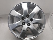 KIA SORENTO Alloy Wheel 17" Inch 5x114.3 Offset ET41 7J  2010-2015 52910-29170