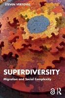 Superdiversity | Steven Vertovec | Migration And Social Complexity | Taschenbuch