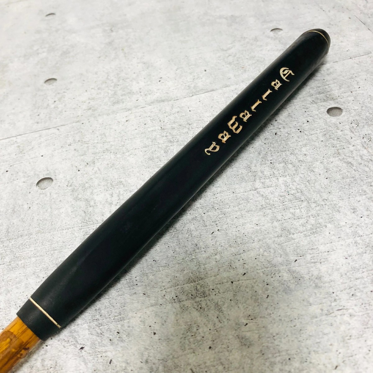 Callaway MF-2 Milled Face Hickory Stick 34.75 inch men's golf club