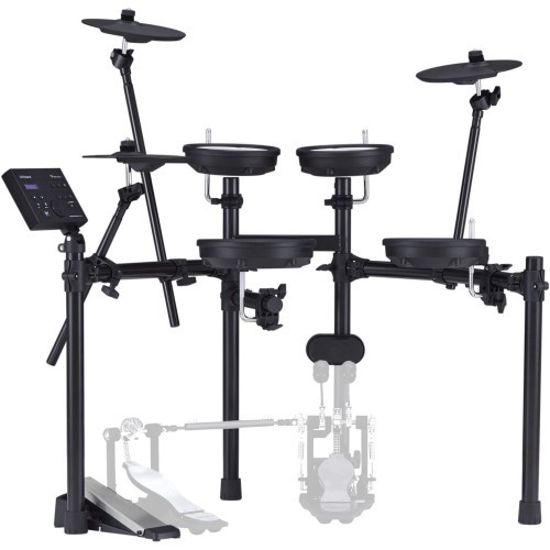 Roland TD-07DMK V-Drum Set Neu 150590₽