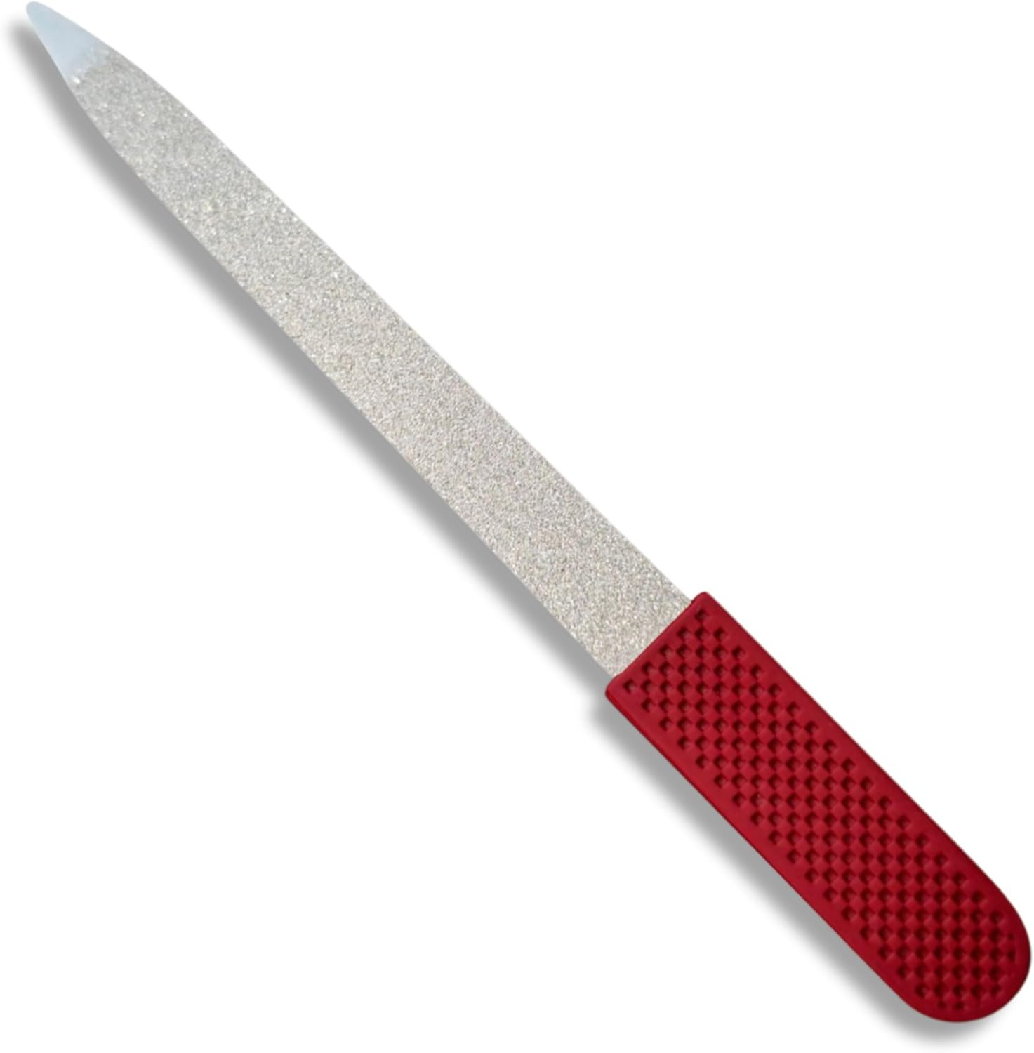 &ndash; Fine & Coarse, 5" Stainless Steel, Do