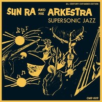 Supersonic Jazz (Expanded & Remastered) | Sun Ra | Vinyl / Schallplatte | 2025