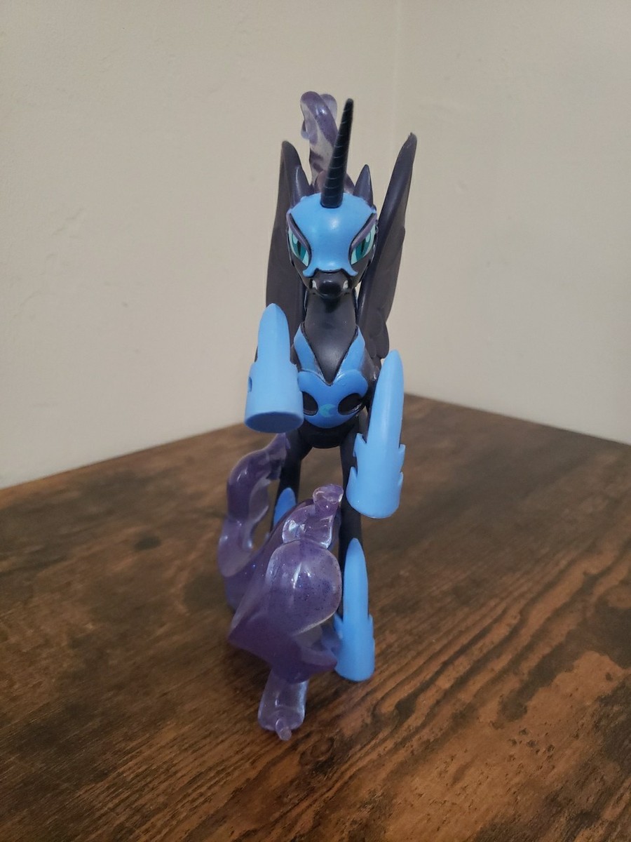 My Little Pony Nightmare Moon Friendship is Magic Guardians of