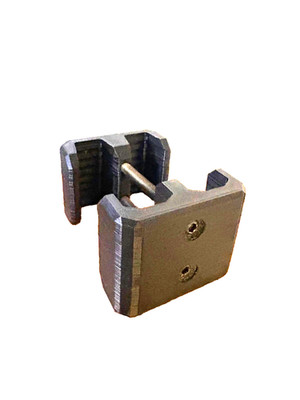 Adjustable Double PMAG Coupler, For PMAG, SIG, RUGER, MINI 14, Keltec, AR