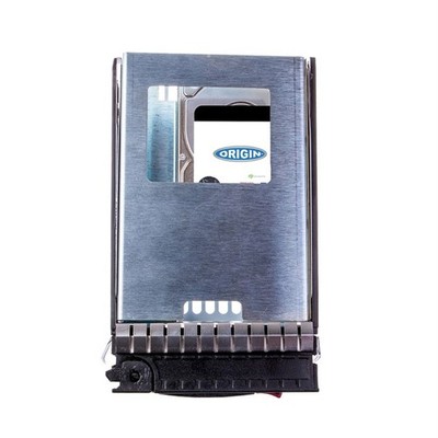 Origin Storage 3TB Hot Plug Midline 7.2K 3.5in NLSATA OEM: 628059-B21 Versand als 4