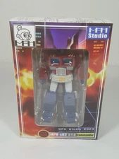 MPH Studio - MPH-S02 - Commander (Optimus Prime)