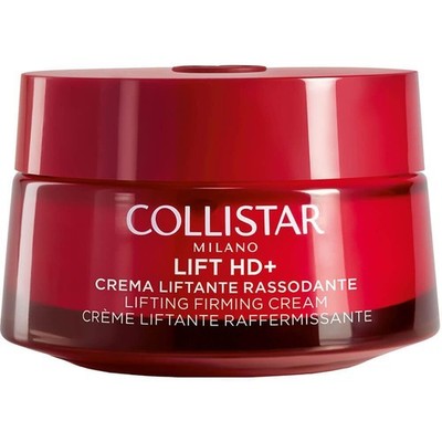 Collistar Lift HD+ Straffende Liftcreme Für Gesicht Und Hals 50 ml