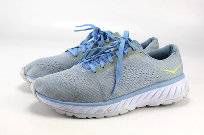 Hoka Cavu 2  Gr.40 2/3  Damen Sneaker Training Laufen Atmungsaktiv  P 568