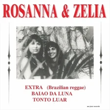 ROSANNA & Z├⌐LIA-BAIAO DA LUNA