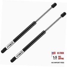 30 lb Gas Strut Lift Supports for Camper Shell RV Tool Box, 24 inch 30LB/133N