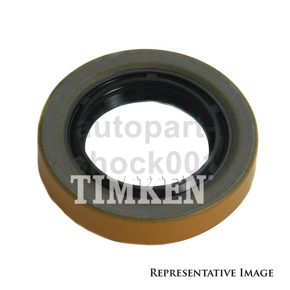 Sello de rueda Timken para Chevrolet Monte Carlo 1982 1983 1984 1985 1986 1988 Foto 4 de 4