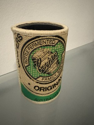 Cooper s Australian Pale Ale Koozie Drink Holder