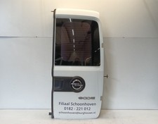 Porte arrière et accessoires Opel COMBO