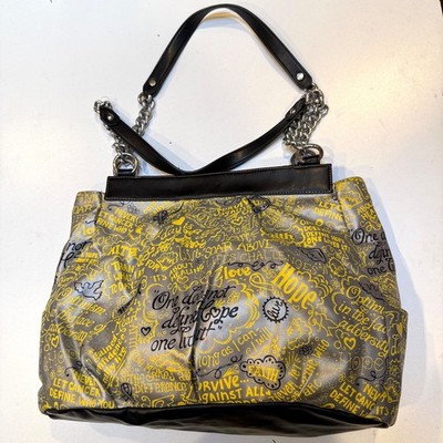 MICHE PRIMA  Bag 2011 Hope  *RARE* Very Good    NWOT.