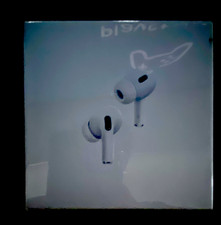 Apple AirPods Pro 2nd Gen MagSafe Charging Case USB-C White MTJV3AM/A