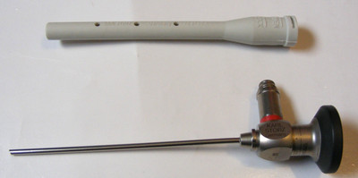 KARL STORZ  28208BA       Optik   Telescope   Defekt