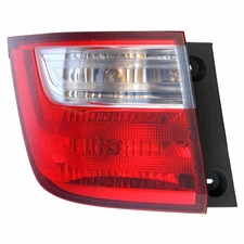 For Honda Odyssey 2011 2012 2013 Left Outer Tail Light CSW